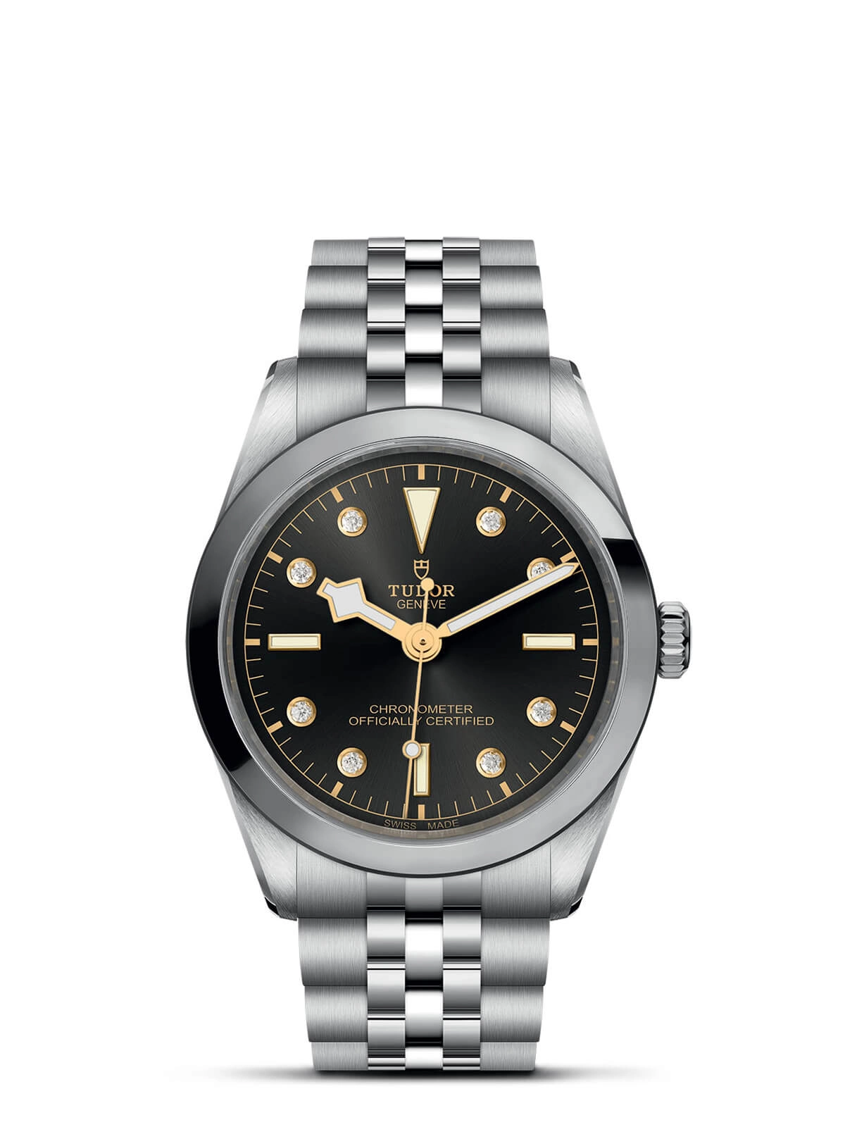 TUDOR Black Bay One Watch 36mm M79640-0004