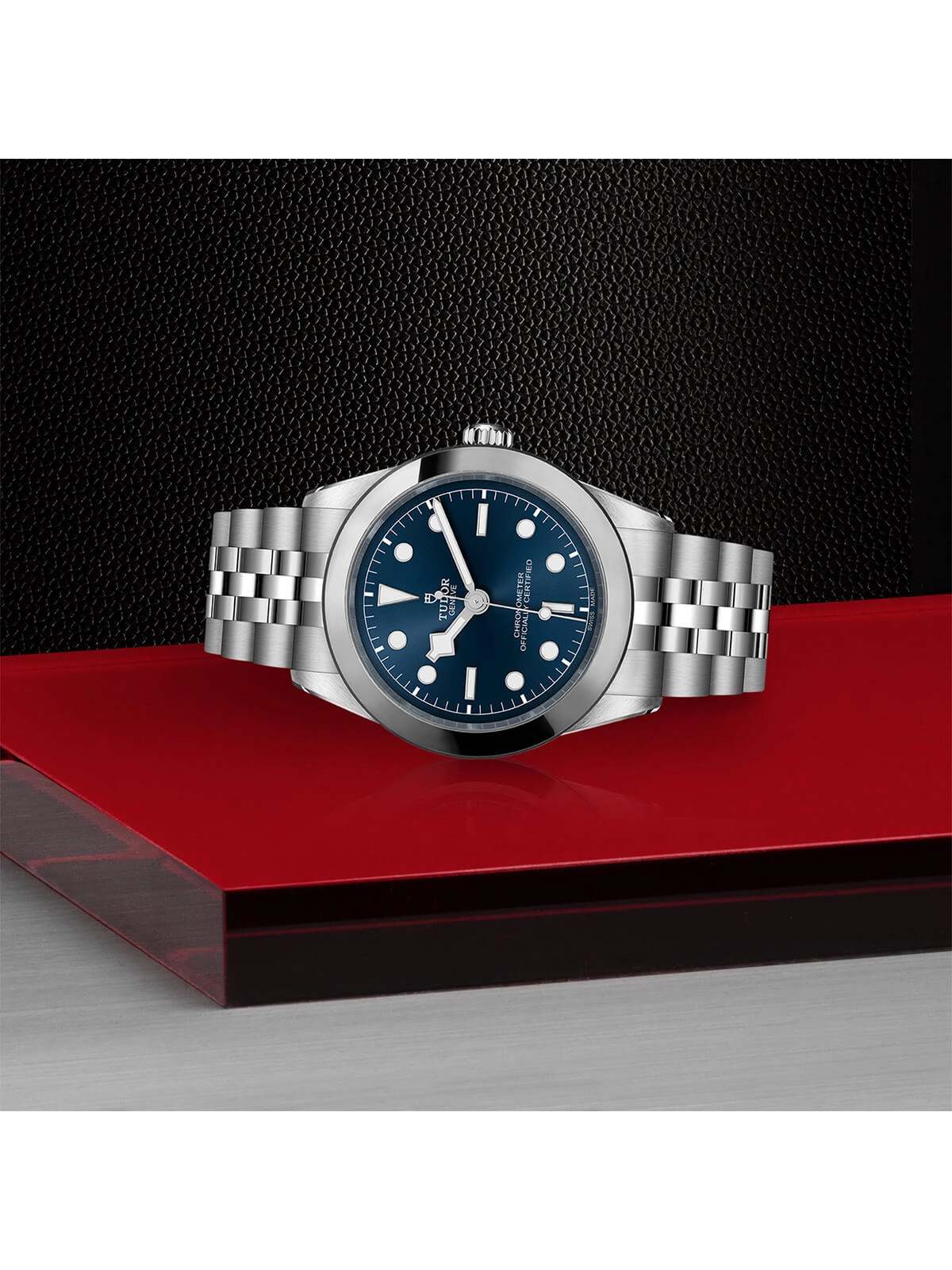 TUDOR Black Bay One Watch 39mm M79660-0002