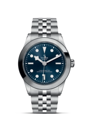 TUDOR Black Bay One Watch 39mm M79660-0002