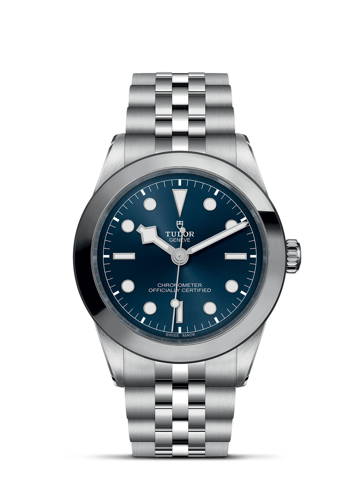 TUDOR Black Bay One Watch 39mm M79660-0002