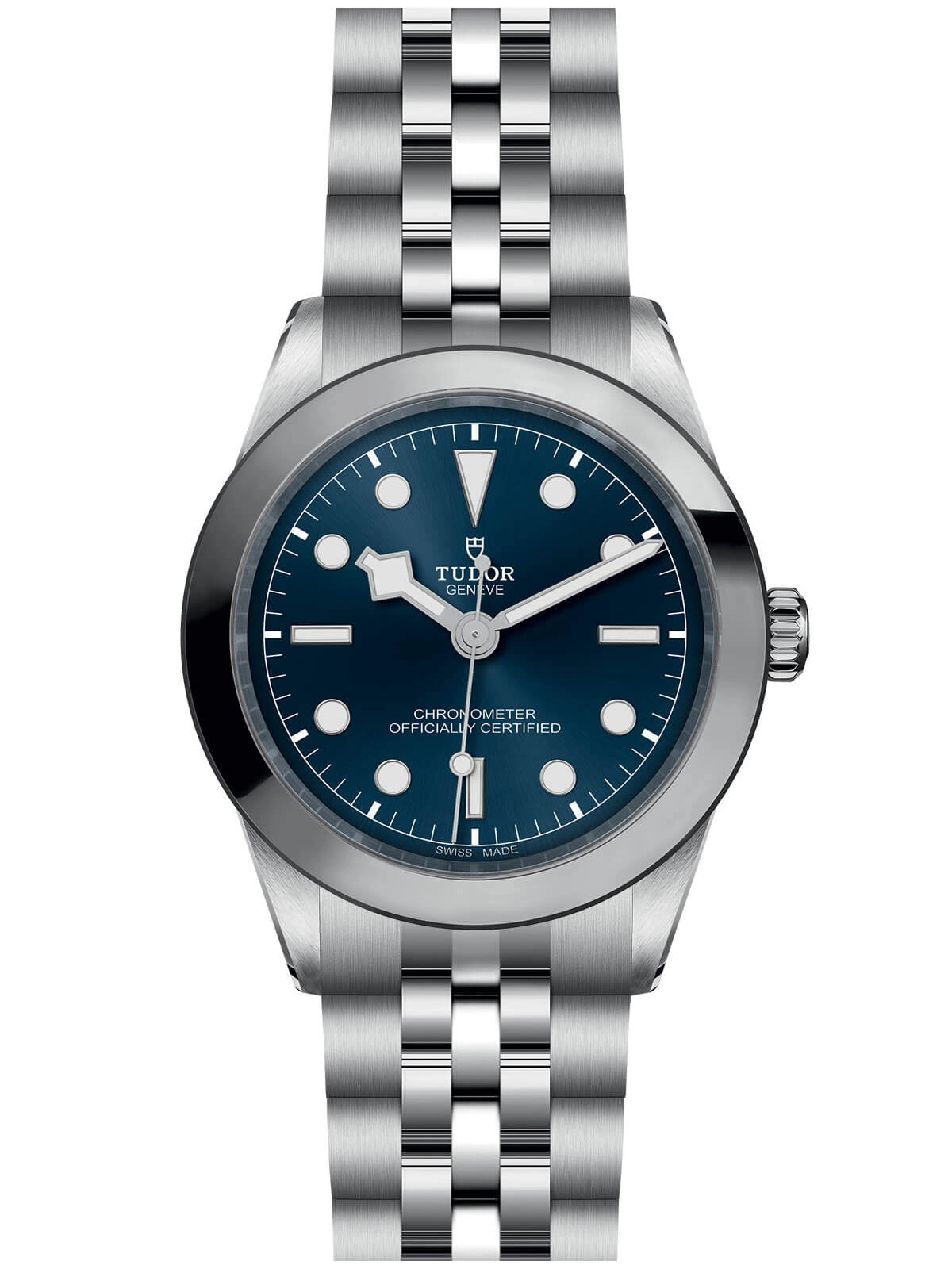 TUDOR Black Bay One Watch 39mm M79660-0002