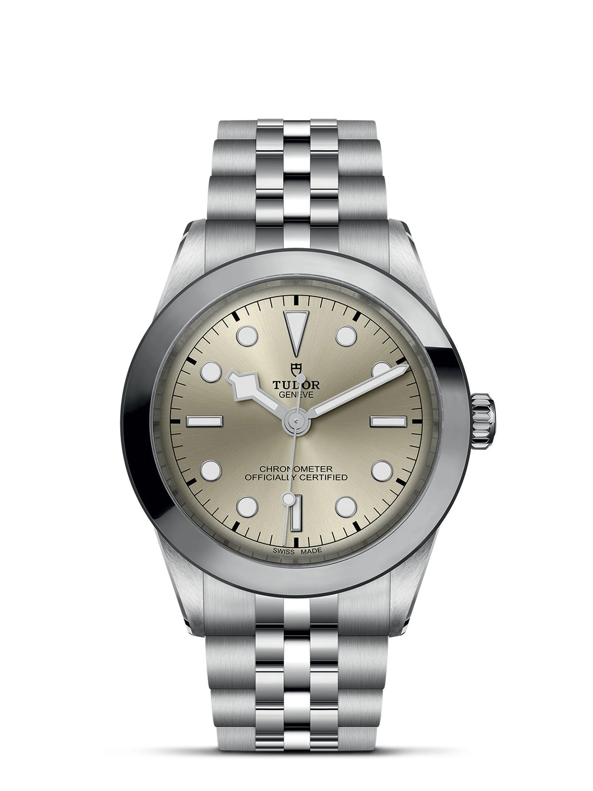 TUDOR Black Bay One Watch 39mm M79660-0003