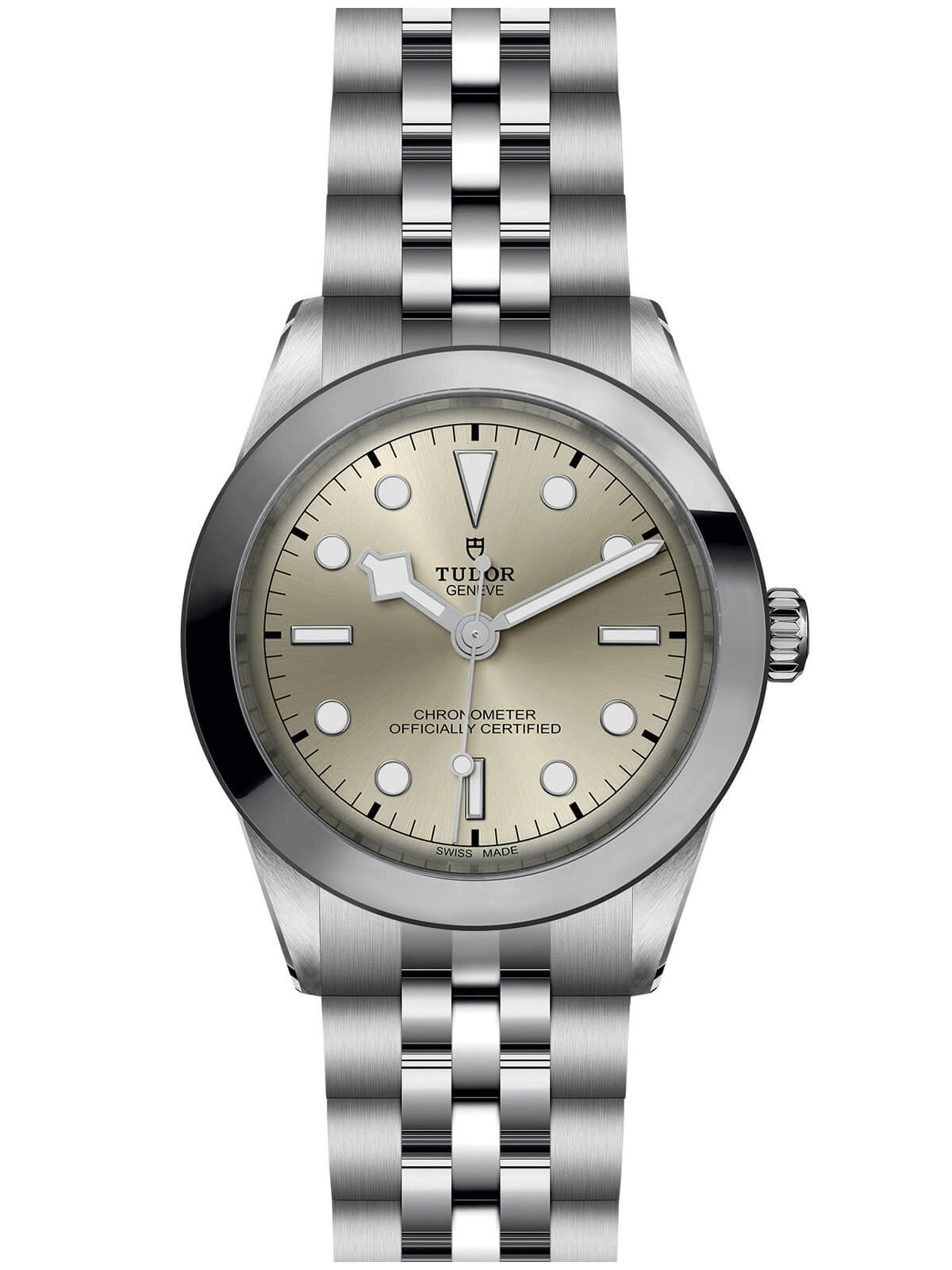 TUDOR Black Bay One Watch 39mm M79660-0003