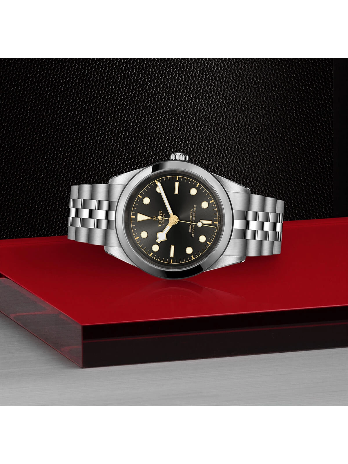 TUDOR Black Bay One Watch 41mm M79680-0001