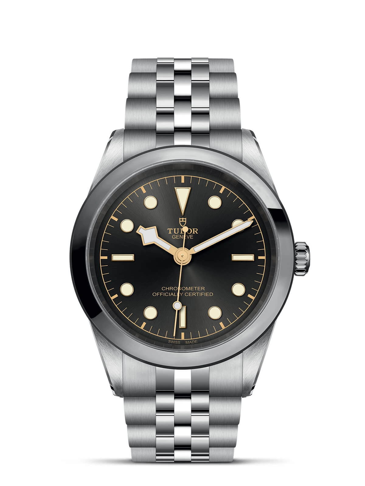 TUDOR Black Bay One Watch 41mm M79680-0001