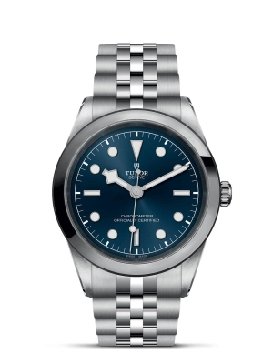 TUDOR Black Bay One Watch 41mm M79680-0002