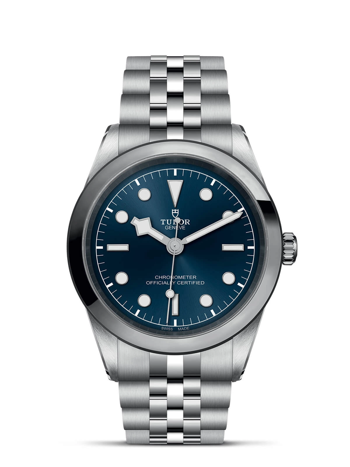 TUDOR Black Bay One Watch 41mm M79680-0002
