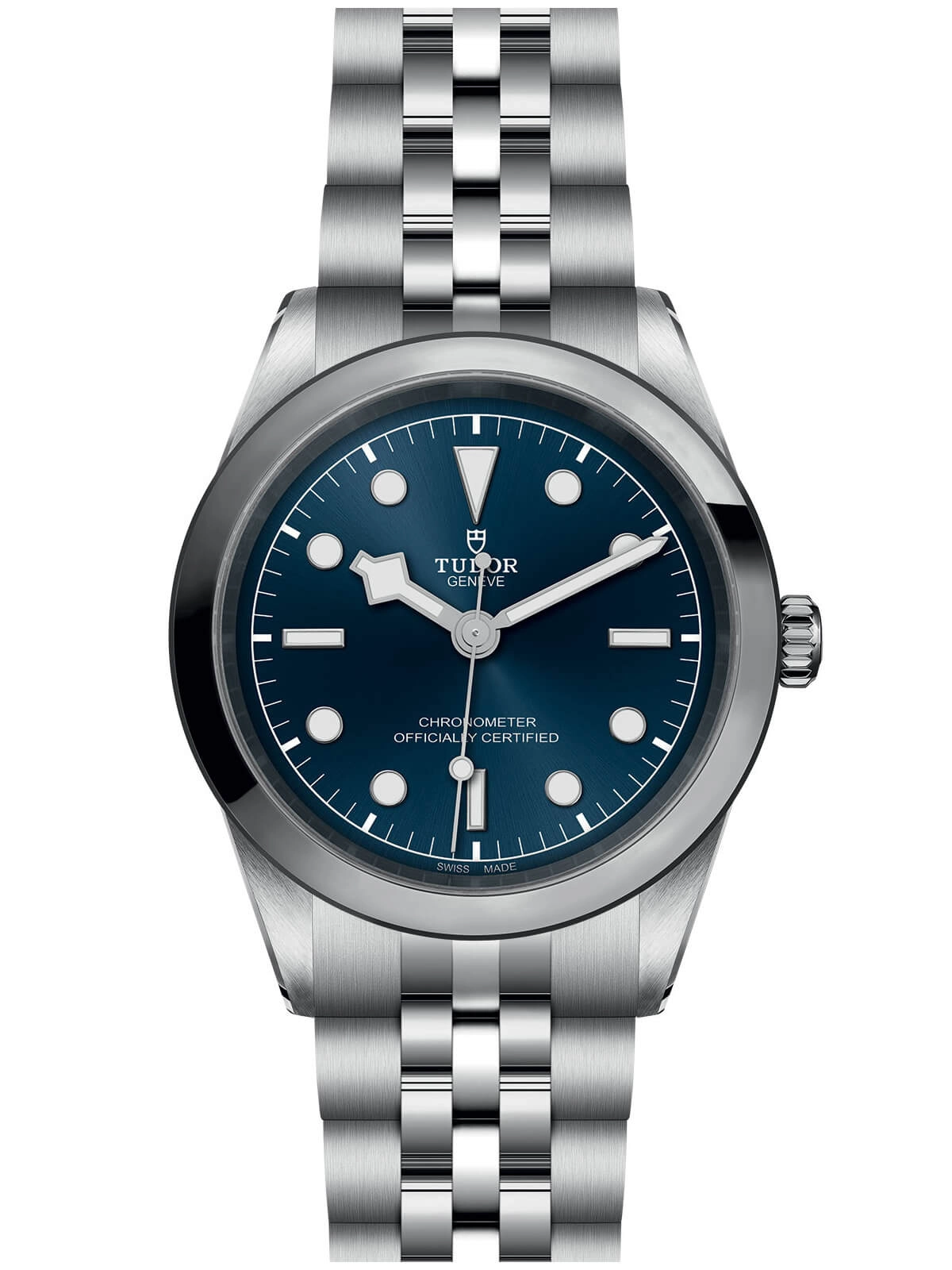 TUDOR Black Bay One Watch 41mm M79680-0002