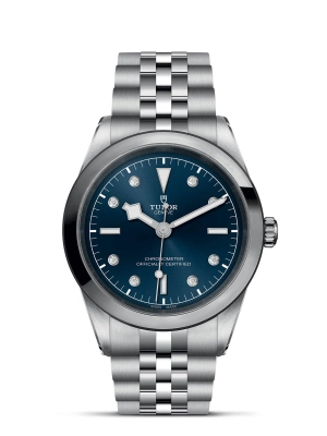 TUDOR Black Bay One Watch 41mm M79680-0005