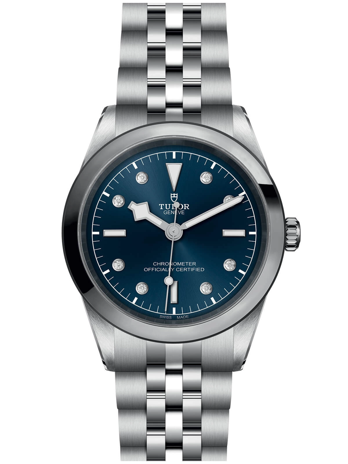 TUDOR Black Bay One Watch 41mm M79680-0005