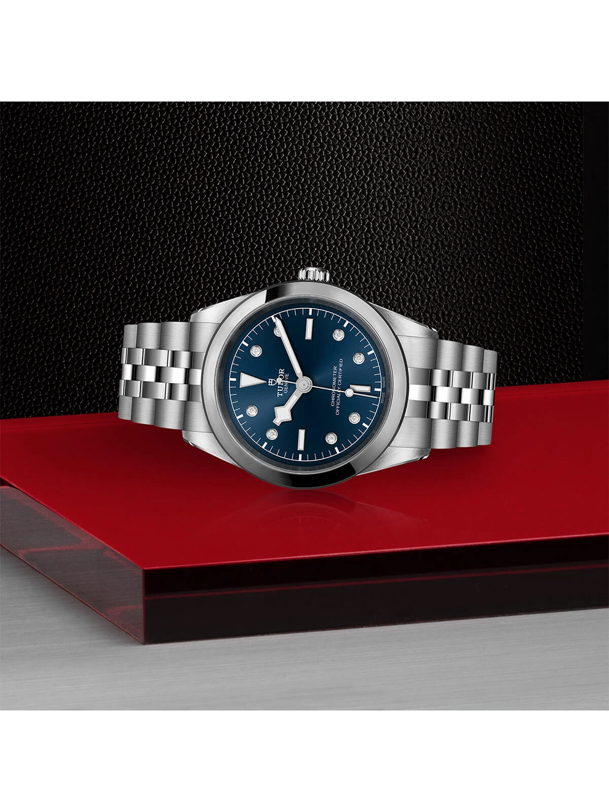 TUDOR Black Bay One Watch 41mm M79680-0005