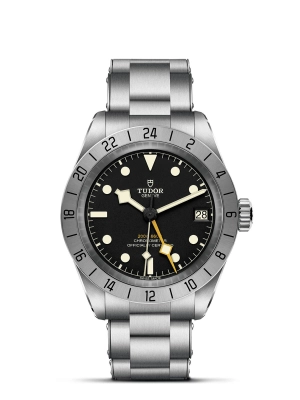 TUDOR Black Bay Pro Watch 39mm M79470-0001