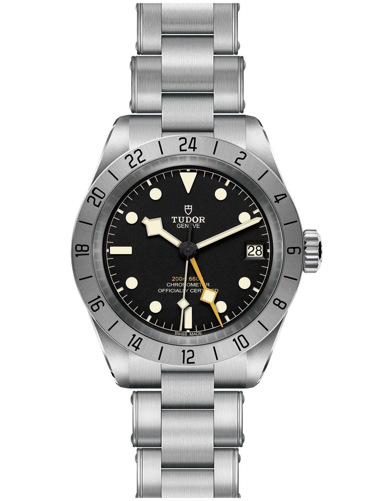 TUDOR Black Bay Pro Watch 39mm M79470-0001