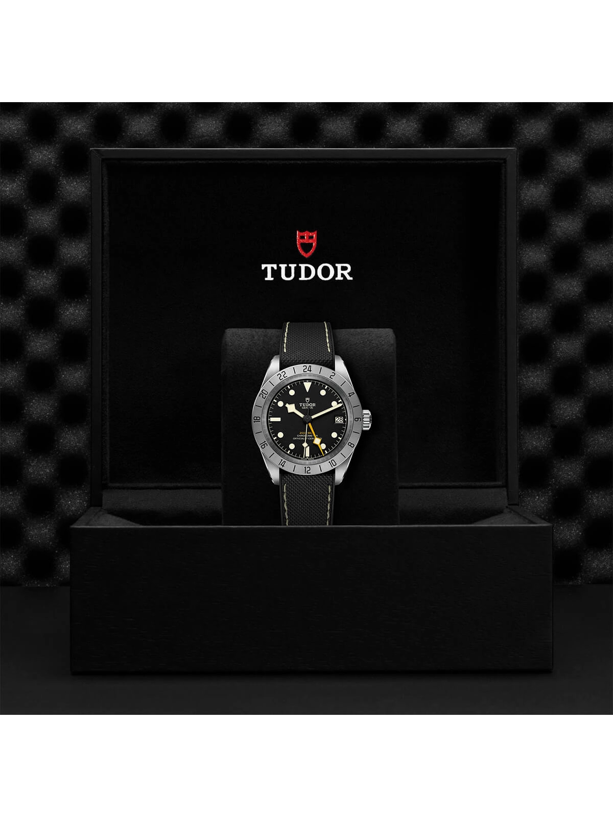 TUDOR Black Bay Pro Watch 39mm M79470-0003