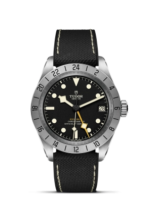 TUDOR Black Bay Pro Watch 39mm M79470-0003