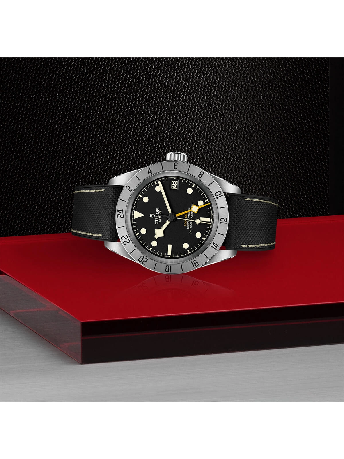 TUDOR Black Bay Pro Watch 39mm M79470-0003