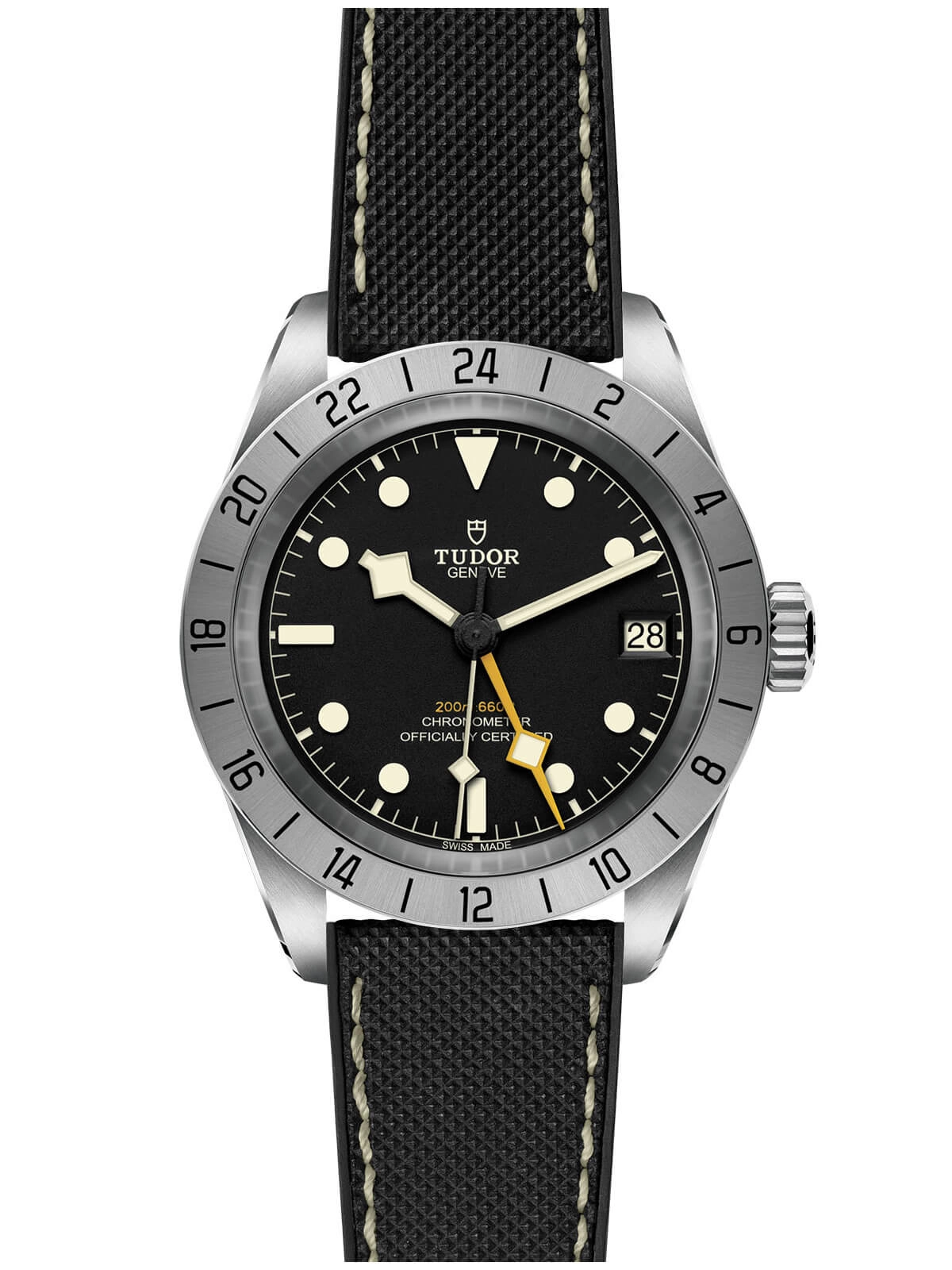 TUDOR Black Bay Pro Watch 39mm M79470-0003