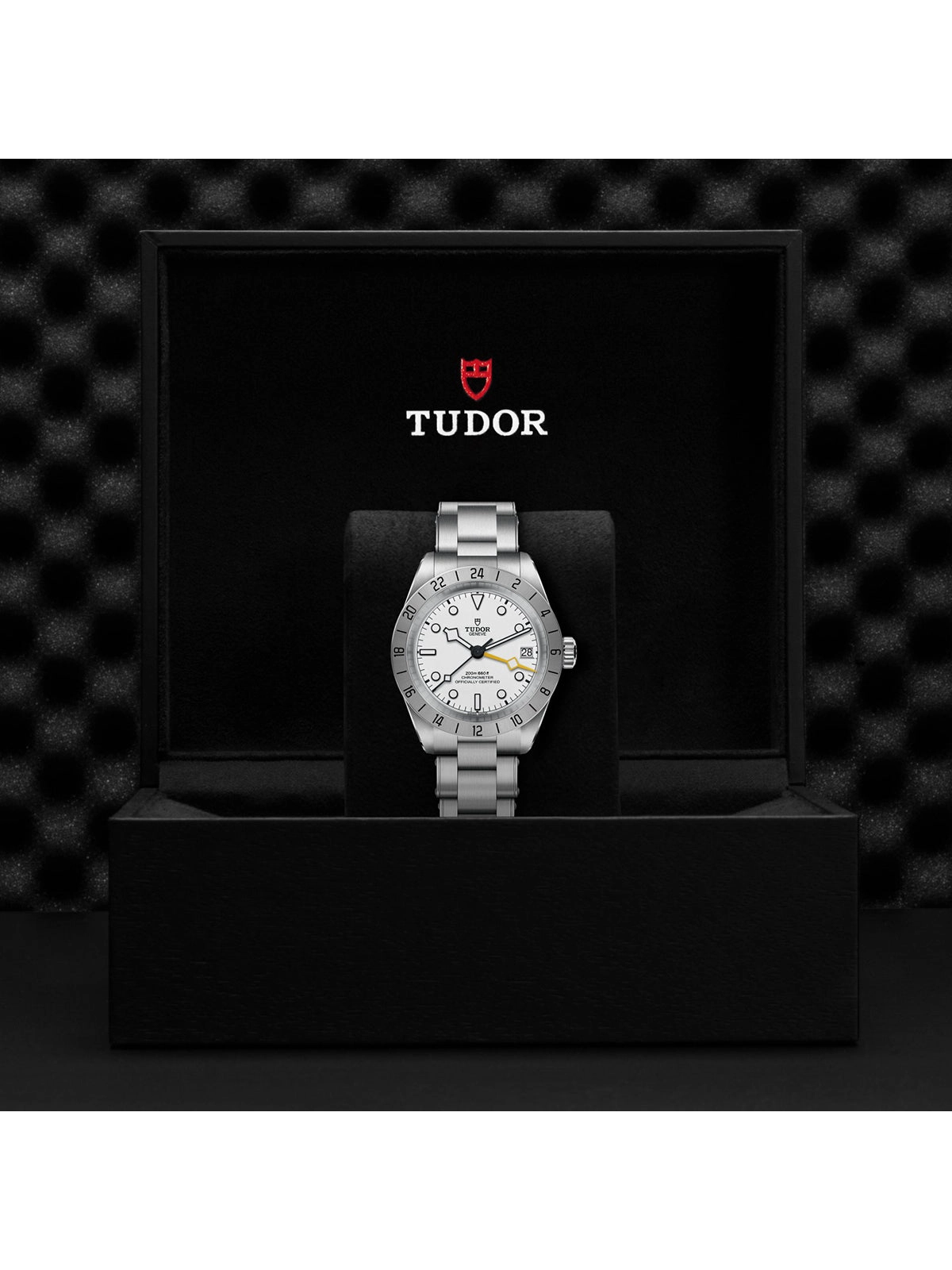 TUDOR Black Bay Pro Watch 39mm M79470-0004