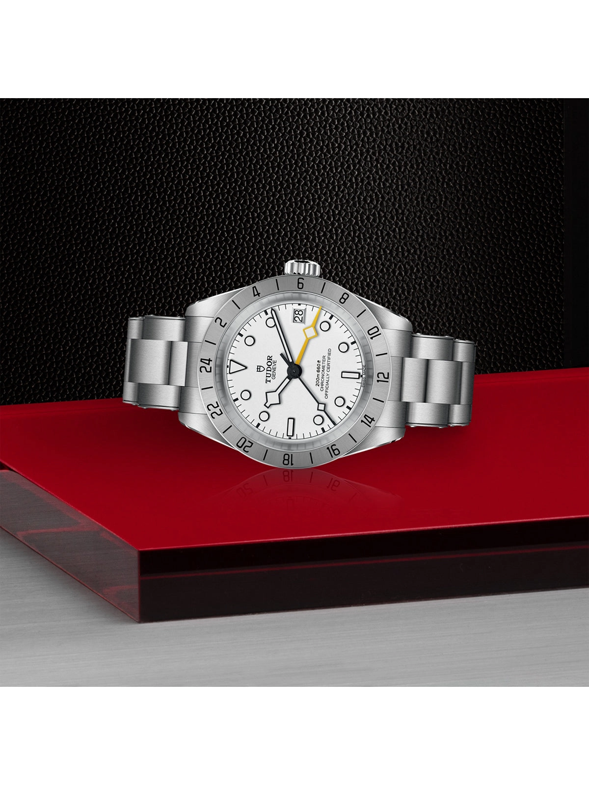 TUDOR Black Bay Pro Watch 39mm M79470-0004