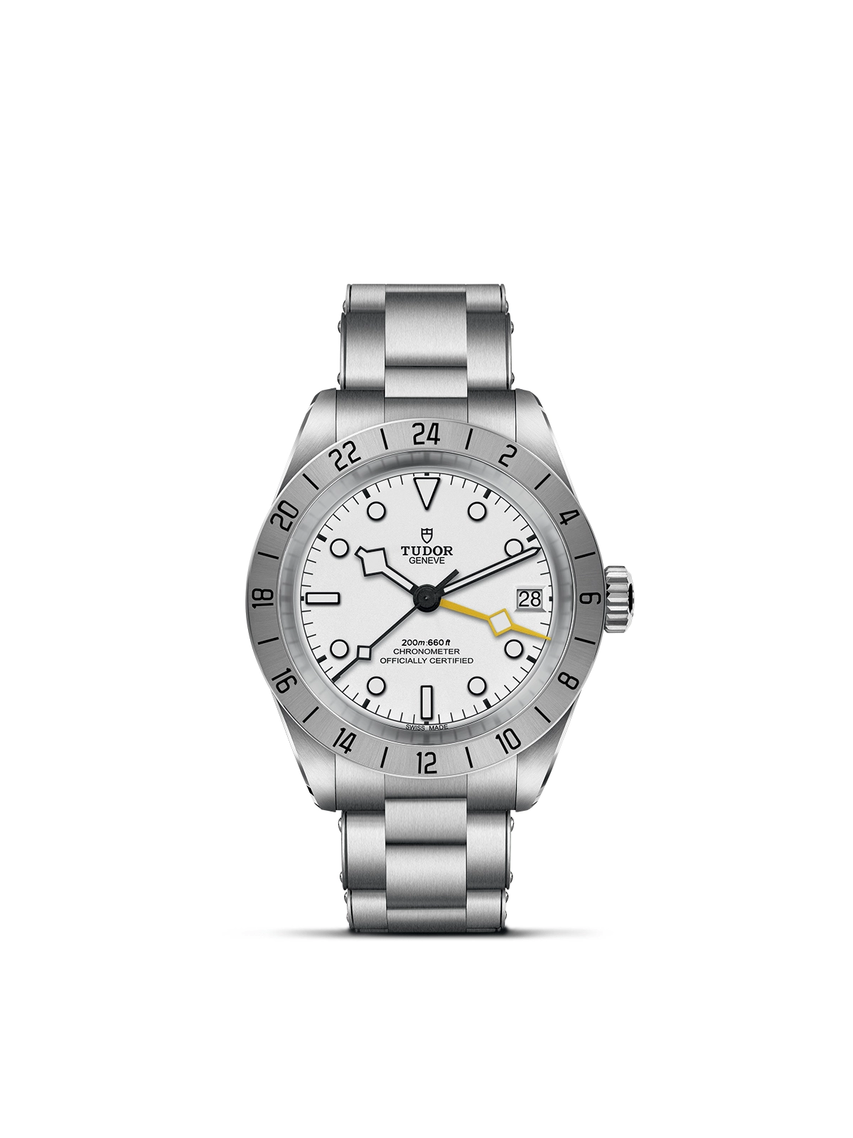 TUDOR Black Bay Pro Watch 39mm M79470-0004