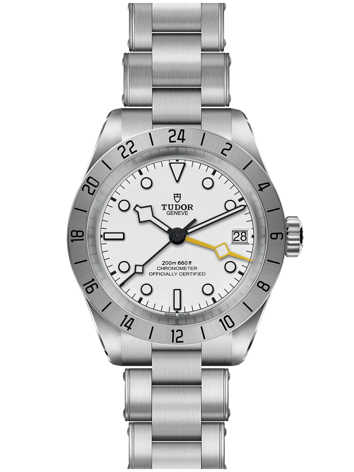 TUDOR Black Bay Pro Watch 39mm M79470-0004