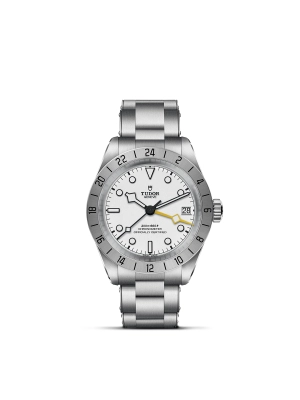 TUDOR Black Bay Pro Watch 39mm M79470-0004