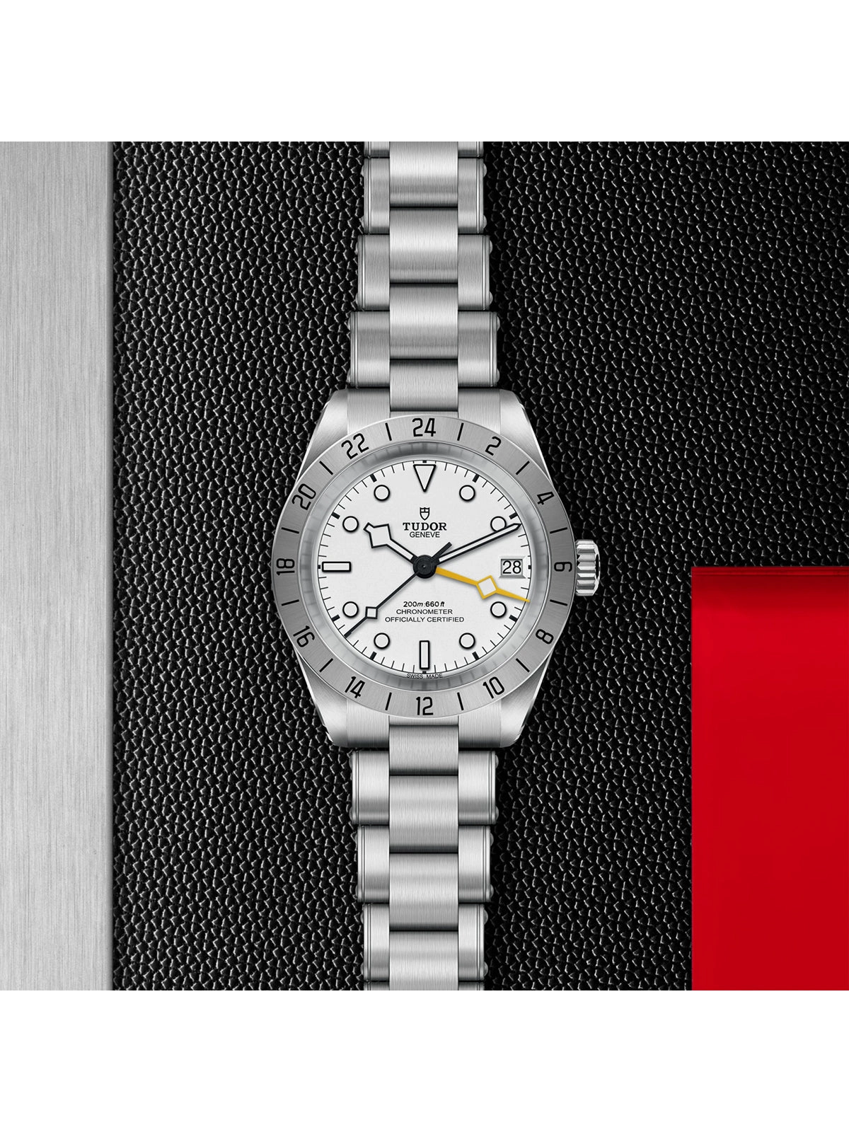 TUDOR Black Bay Pro Watch 39mm M79470-0004
