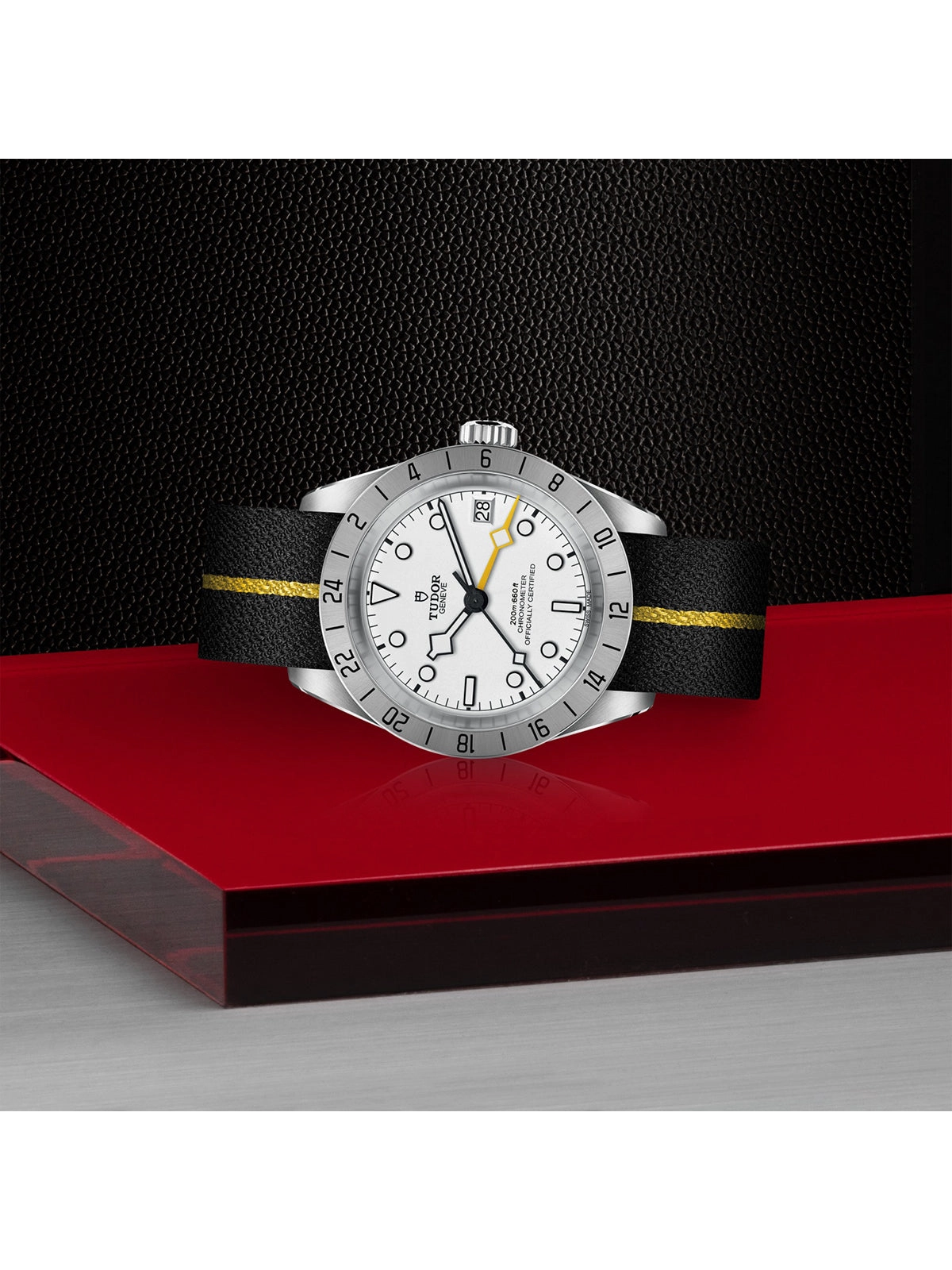TUDOR Black Bay Pro Watch 39mm M79470-0005