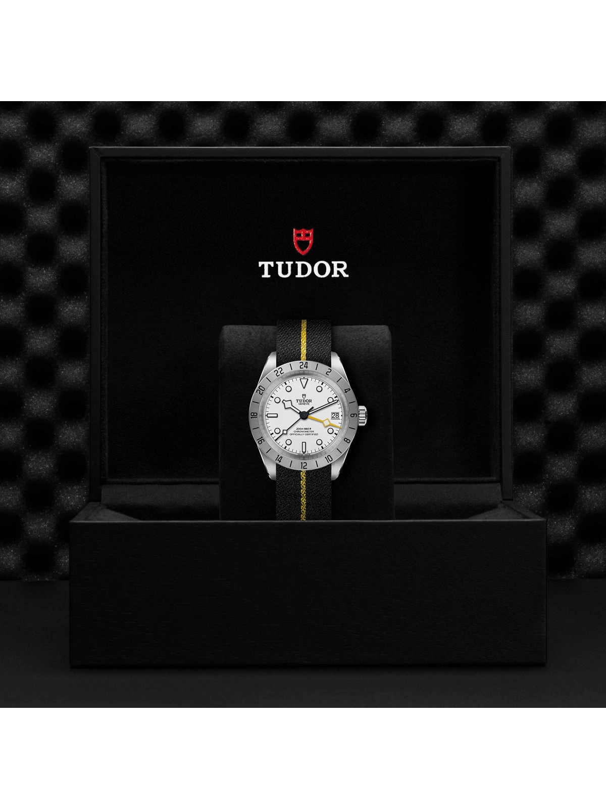 TUDOR Black Bay Pro Watch 39mm M79470-0005