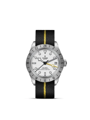 TUDOR Black Bay Pro Watch 39mm M79470-0005