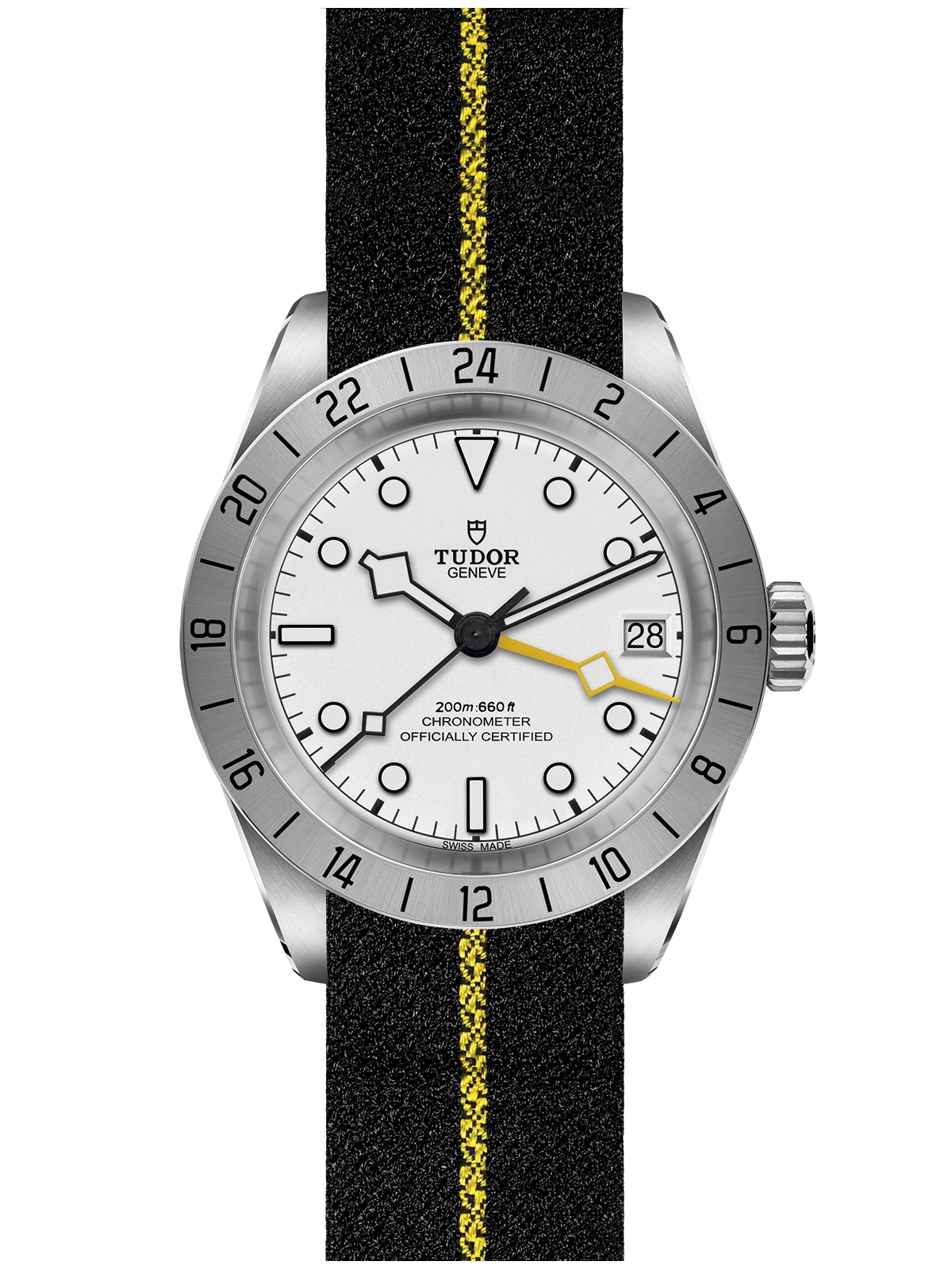TUDOR Black Bay Pro Watch 39mm M79470-0005