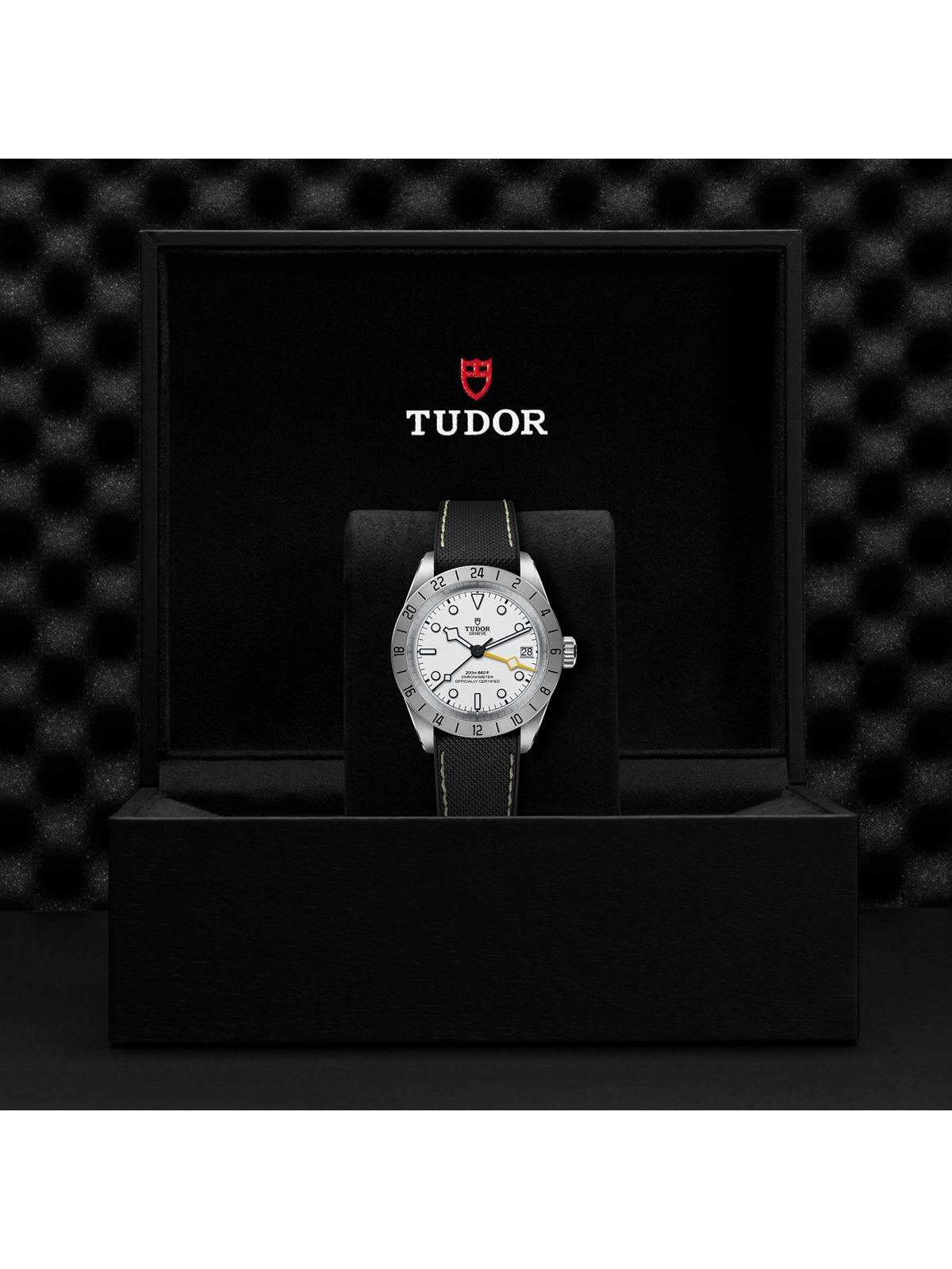 TUDOR Black Bay Pro Watch 39mm M79470-0006