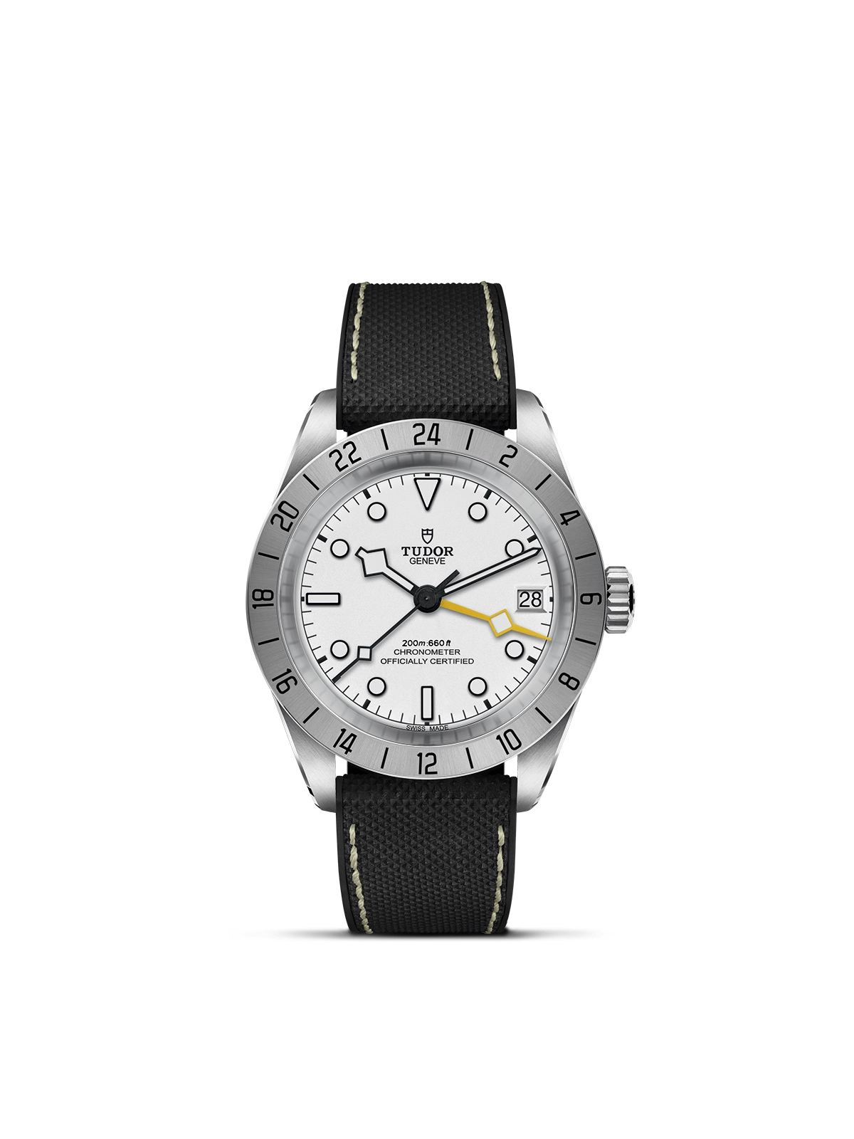 TUDOR Black Bay Pro Watch 39mm M79470-0006