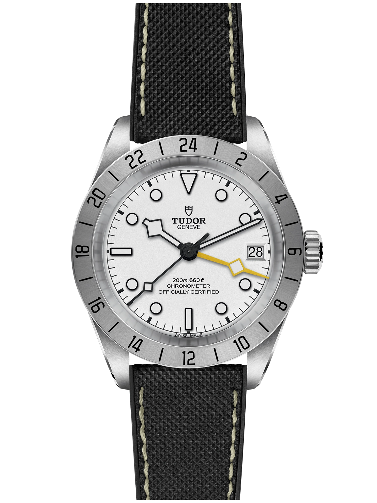 TUDOR Black Bay Pro Watch 39mm M79470-0006