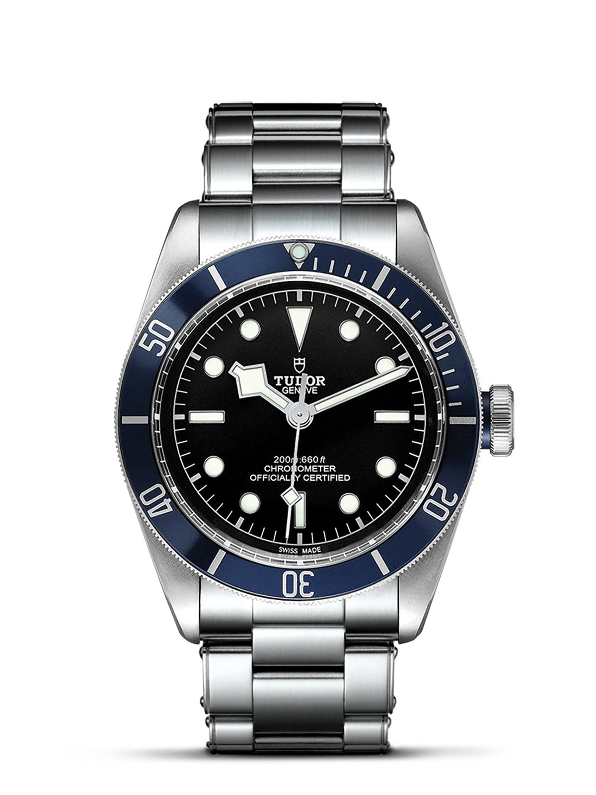 TUDOR Black Bay Watch 41mm M79230B-0008