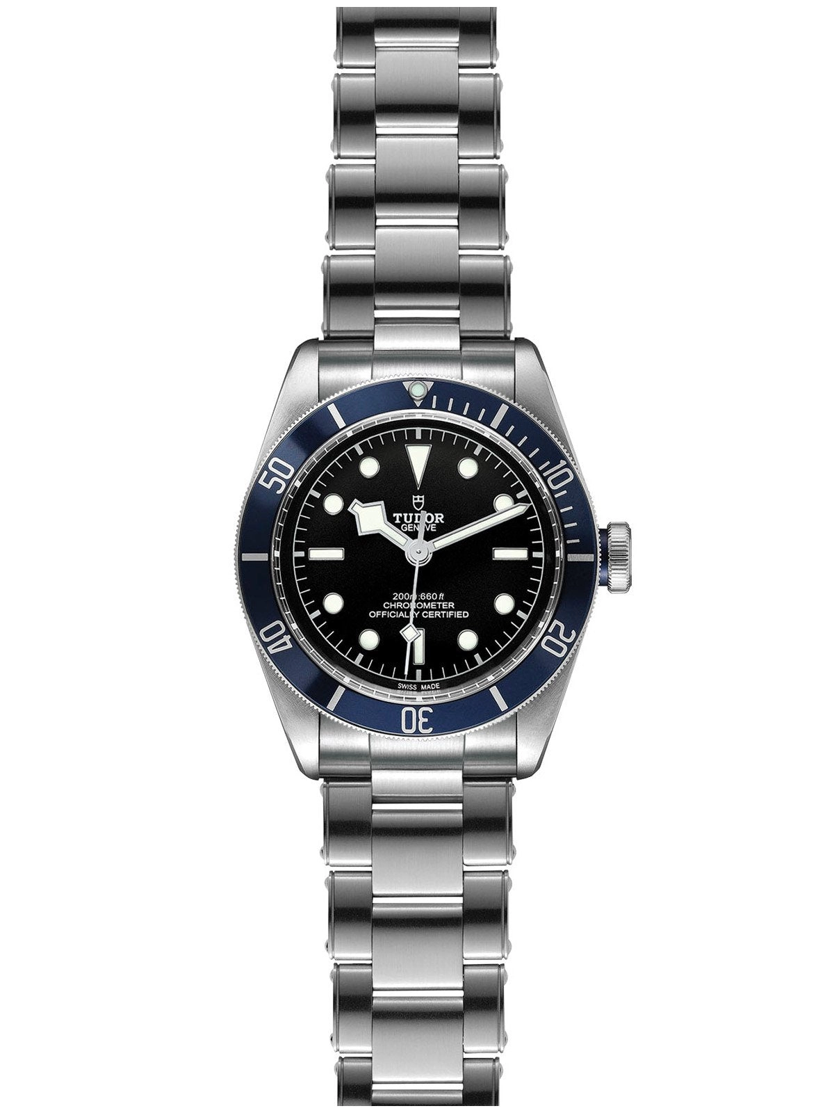 TUDOR Black Bay Watch 41mm M79230B-0008