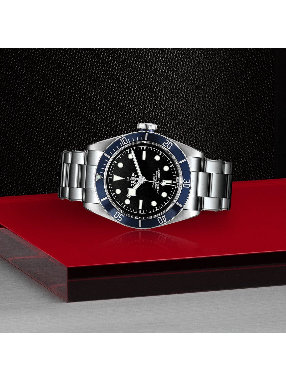 TUDOR Black Bay Watch 41mm M79230B-0008