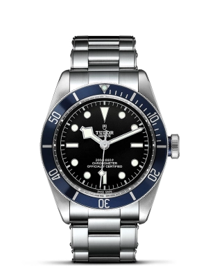 TUDOR Black Bay Watch 41mm M79230B-0008