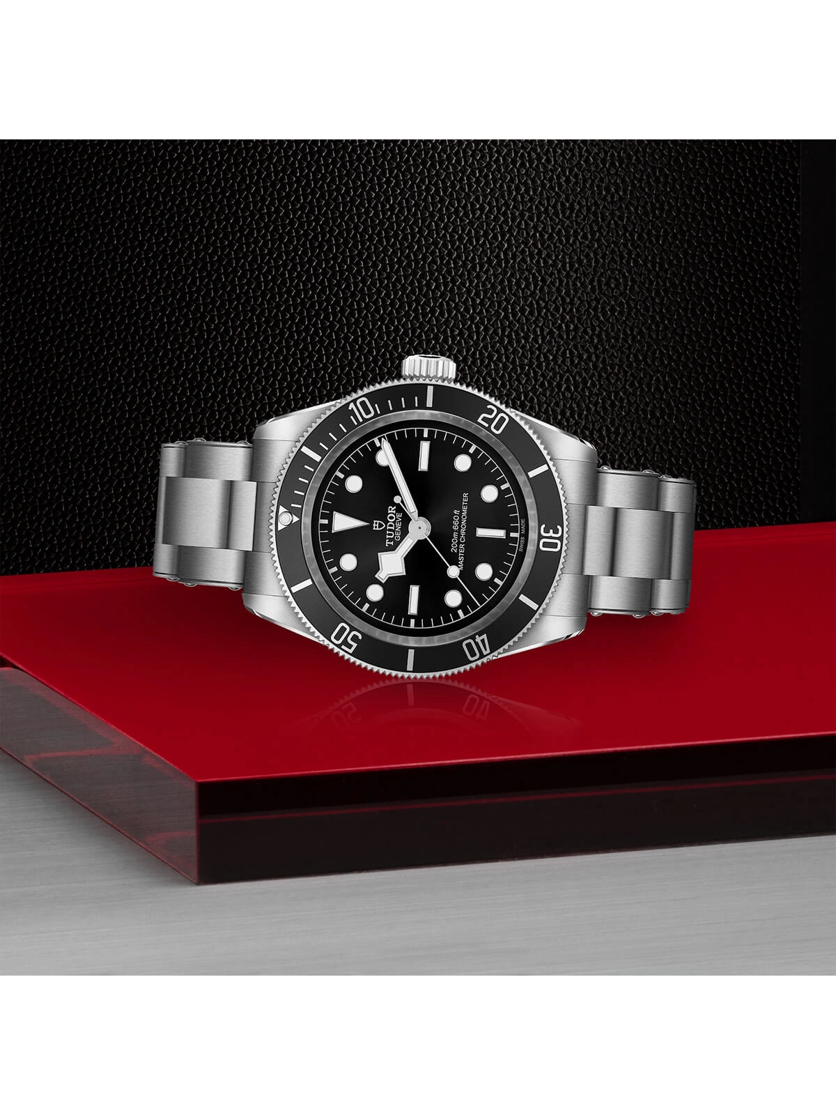 TUDOR Black Bay Watch 41mm M7941A1A0NU-0001