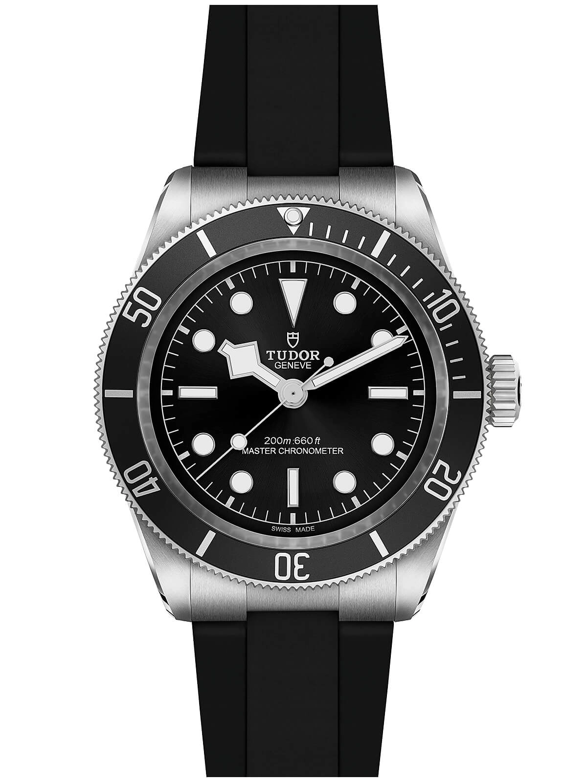TUDOR Black Bay Watch 41mm M7941A1A0NU-0002