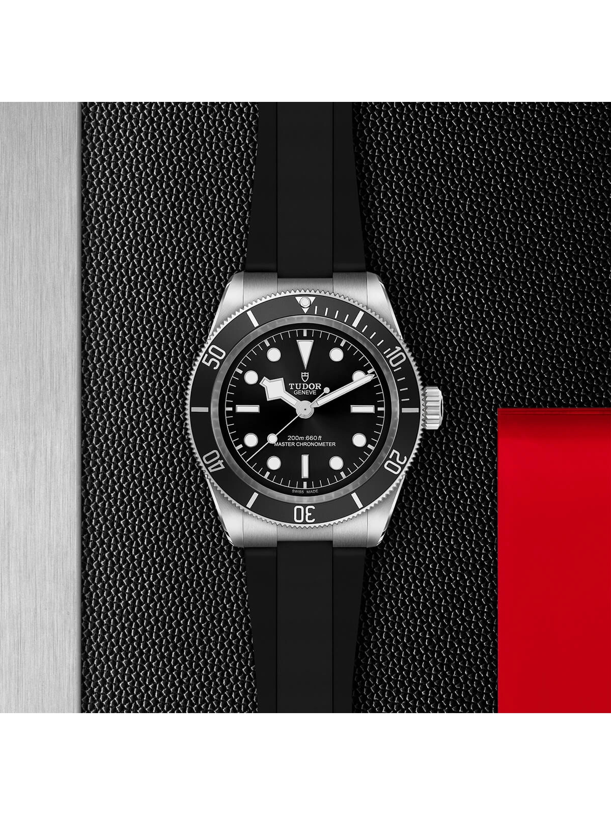 TUDOR Black Bay Watch 41mm M7941A1A0NU-0002