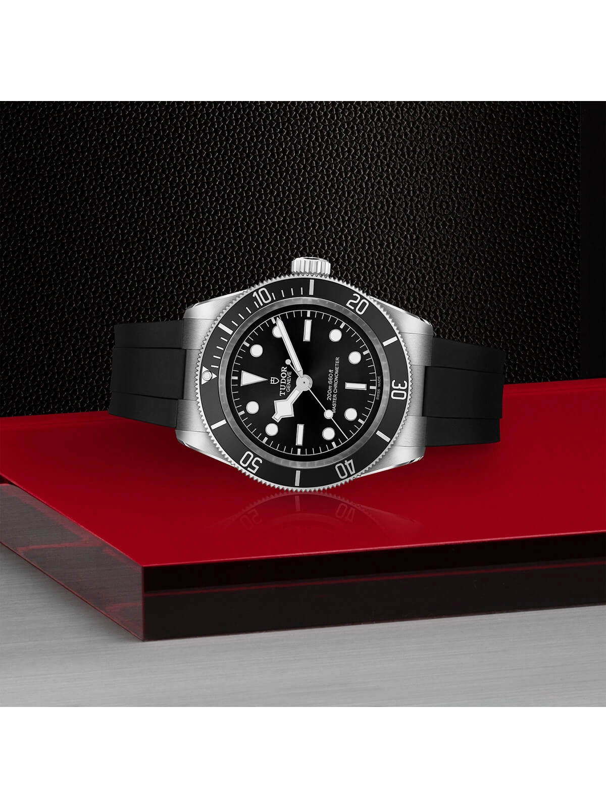 TUDOR Black Bay Watch 41mm M7941A1A0NU-0002