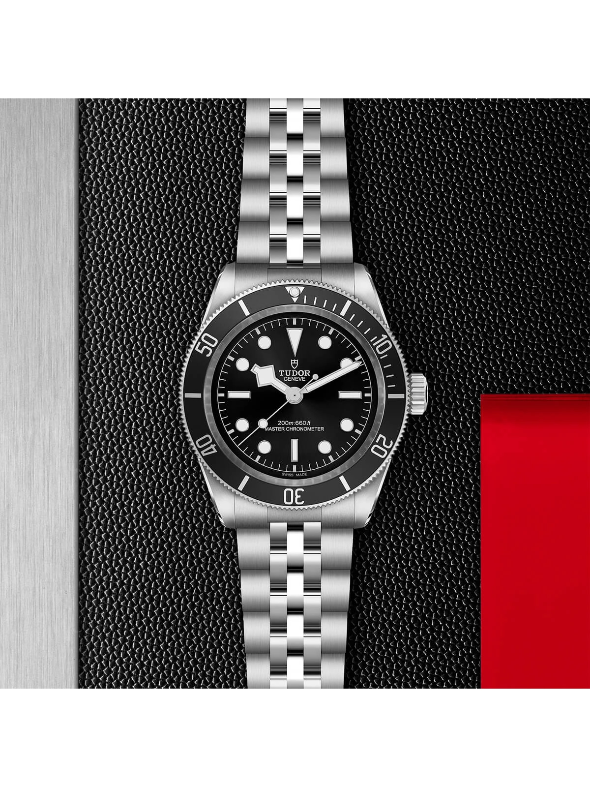 TUDOR Black Bay Watch 41mm M7941A1A0NU-0003