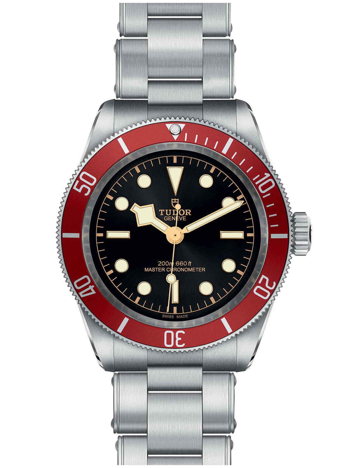 TUDOR Black Bay Watch 41mm M7941A1A0RU-0001