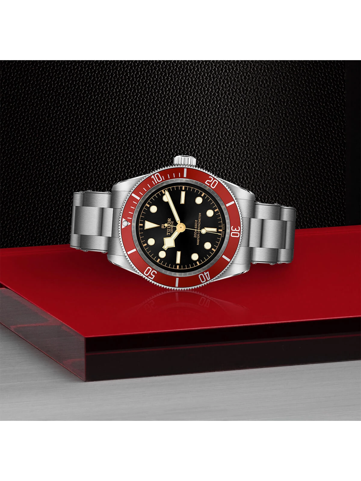 TUDOR Black Bay Watch 41mm M7941A1A0RU-0001