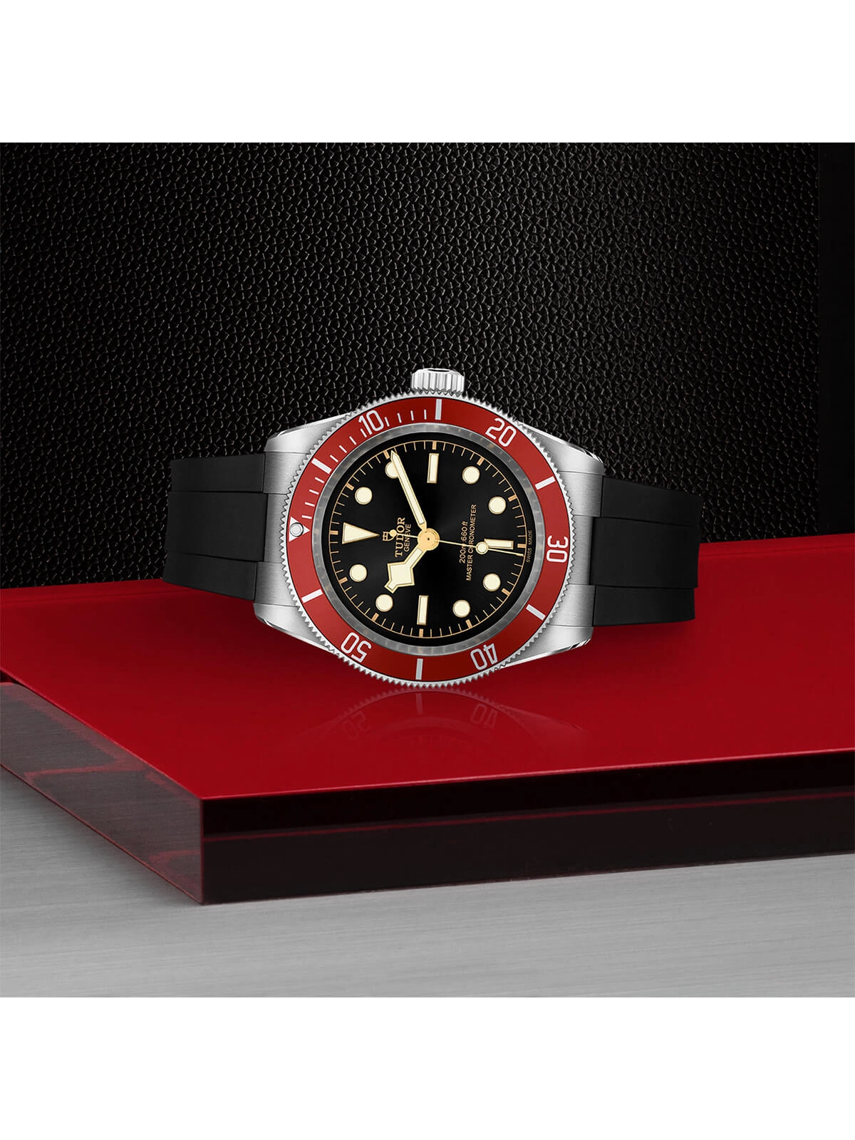 TUDOR Black Bay Watch 41mm M7941A1A0RU-0002
