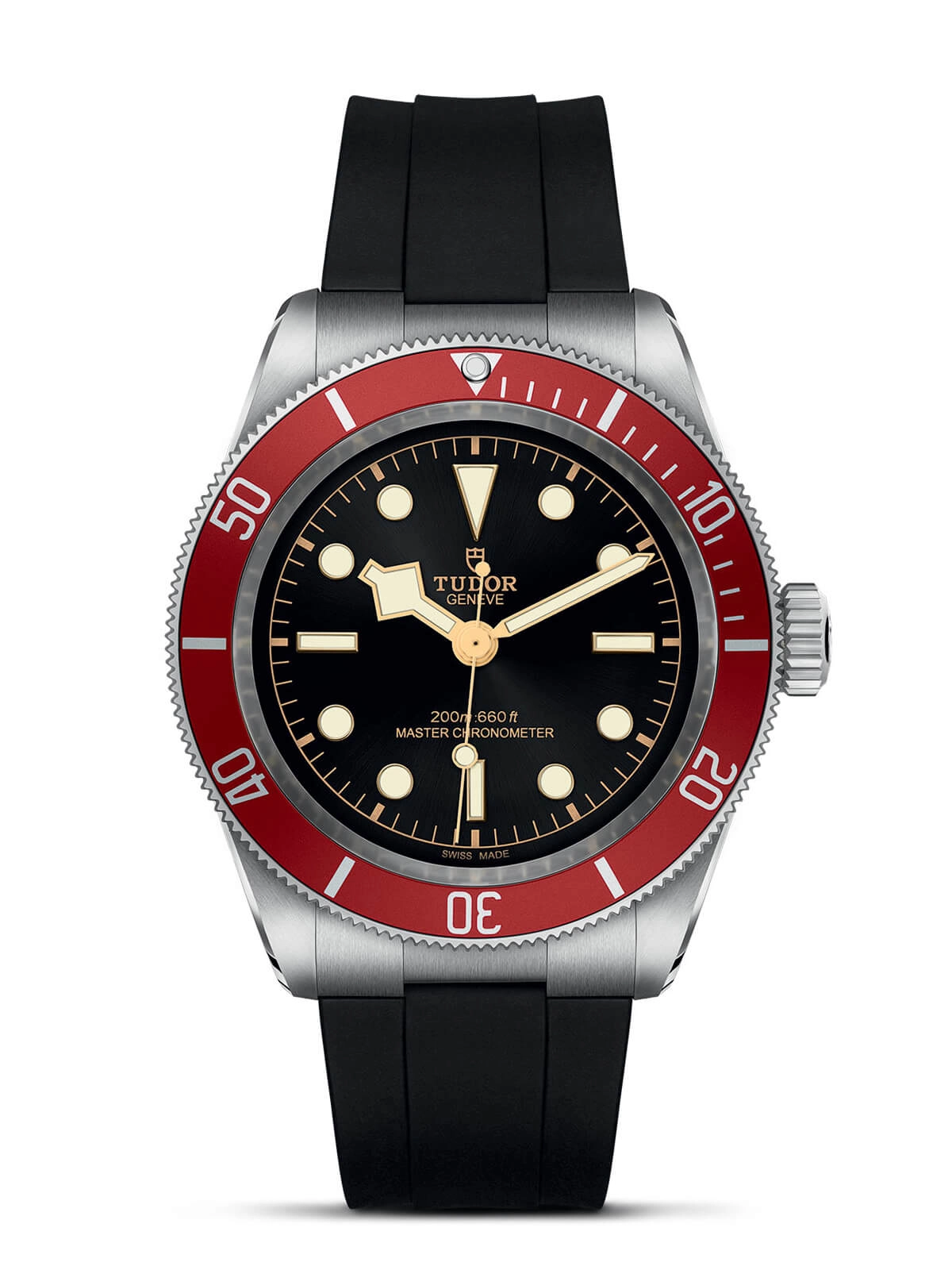 TUDOR Black Bay Watch 41mm M7941A1A0RU-0002