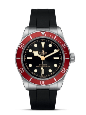 TUDOR Black Bay Watch 41mm M7941A1A0RU-0002