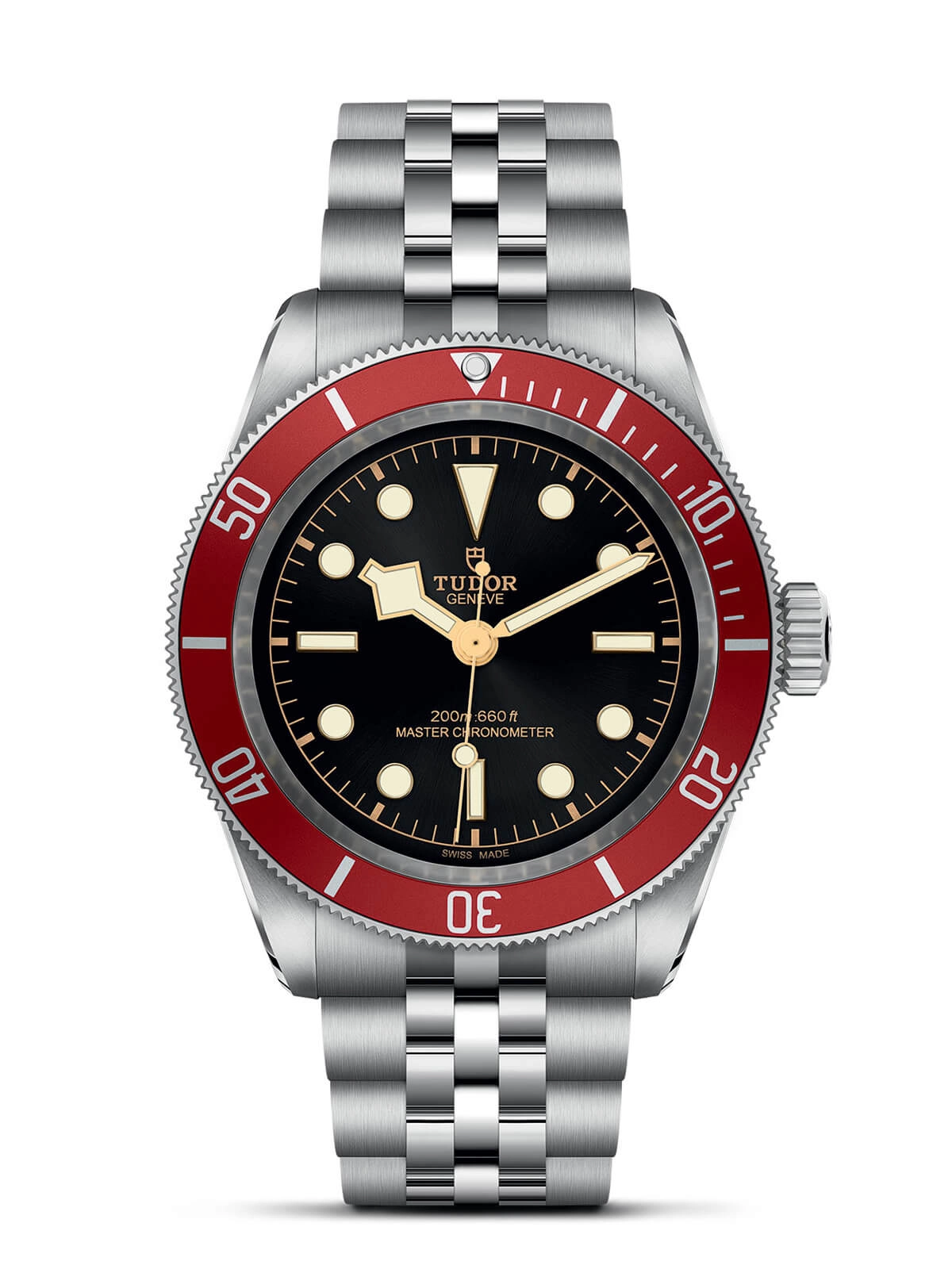 TUDOR Black Bay Watch 41mm M7941A1A0RU-0003