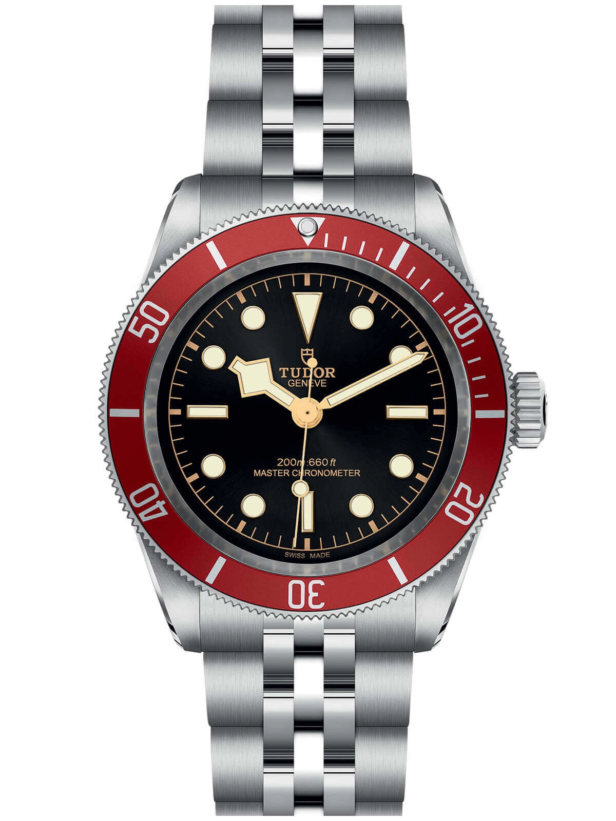 TUDOR Black Bay Watch 41mm M7941A1A0RU-0003